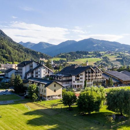 Sporthotel Royer Schladming Exteriér fotografie