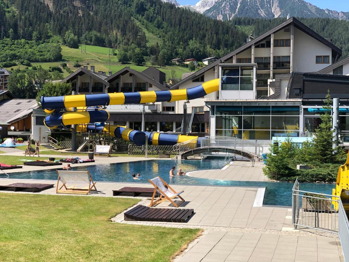 Sporthotel Royer Schladming Exteriér fotografie